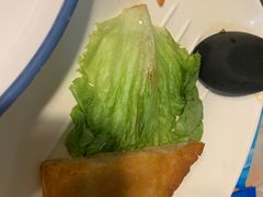 月亮虾饼-热浪岛马来餐厅