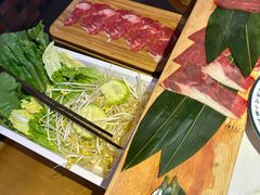 -菌彩云南野生菌火锅(呈贡七彩云南第壹城店)
