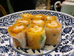 -誉八仙粤菜(万象天地店)