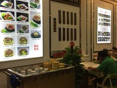 -岐城面馆(黄岐店)