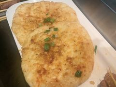 -可口香·非遗老号烧烤(南岗直营店)