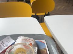 -麦当劳(世贸店)
