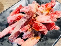 -鹤一烤肉自助餐厅(中关村店)