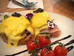 -UPPER KITCHEN(延安路店)