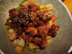-绿茶餐厅(光谷世界城步行街店)