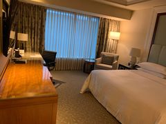 -澳门喜来登大酒店