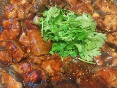 -黄记煌三汁焖锅(崇文门店)