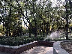 -玲珑塔公园