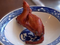 -乔家满族八大碗(流水沟店)