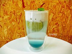 -治愈系甜品The Soothing Dessert(科海大楼店)