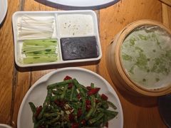 -金牌外婆家(苏州中心店)