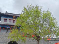 -即墨古城