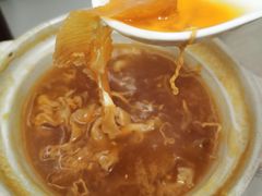 -添發碗仔翅美食