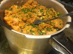 高压粉蒸肠排-灶东家民间菜(回兴店)