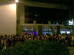 景观位-翠华餐厅(山顶道店)