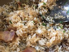 腊味饭-美极鲜食坊(宝安南路店)