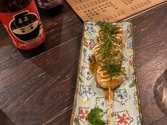 -哥哥の深夜食堂(红松东路店)