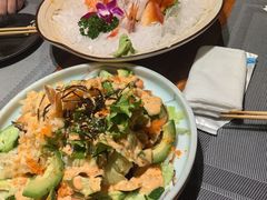 -大吉鲜鱼料理自慢(维也纳大厦店)
