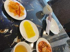 -桃园中华料理炸酱面(燕儿岛路店)