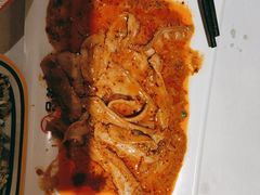 -白氏兄弟烧烤(富康路总店)