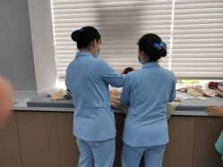 -弗蕾亚·和月月子调理院(东湖店)