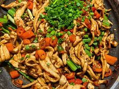 -大碗先生(万家丽店)