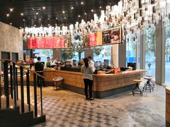 -星巴克臻选(湖滨道店)