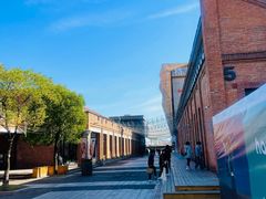 -TIMES CITY OUTLETS 时代·城市·奥特莱斯(上海国际时尚中心店)