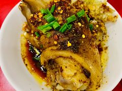 -蒋炸酱(内东街店)
