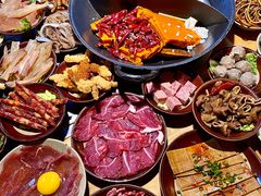 -阳阳老火锅(小南门店)