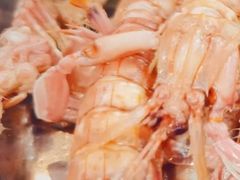 -威海海鲜王(窑头路店)