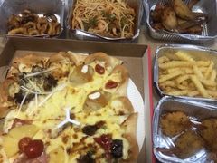 -必胜客(海安文峰店)