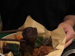 -三出山火锅(南京万象天地店)