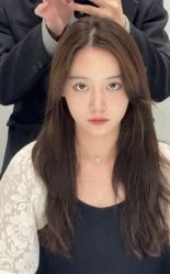 -DL HOPE明星造型