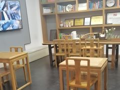 -子曰书院·古筝围棋书法国画小主持(夏都店)