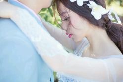 -全城热恋婚纱摄影(优质钻石店)