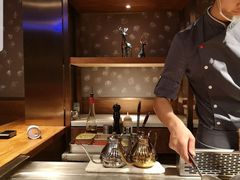 -飞阳铁板烧(ME TOWN购物中心店)