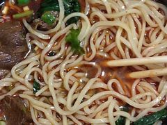-李先生牛肉面大王(广渠门内店)