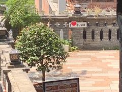 -重庆十八梯传统风貌区