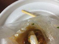 -菜忠潮州牛肉店(岗厦店)