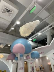 -Oh my head儿童理发(绿地·新田360店)