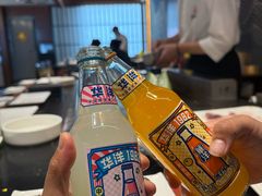 -渔乐之昕·铁板烧自助餐(虹悦城店)