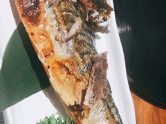 -森味花园·日本料理(伊藤洋华堂亚运村店)