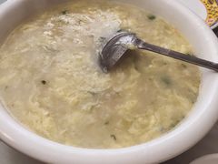 蛤蜊疙瘩汤-华春餐馆(鱼山路店)