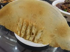 -邢家锅贴老店·非遗·开封菜(金明广场店)