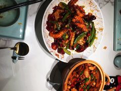 -乔阿马·江南味·驴肉香(龙湖华泾天街店)