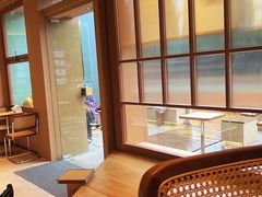 -银座仁志川·生吐司专门店(香港广场店)