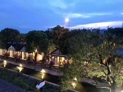 超级大煎堆-香山家宴