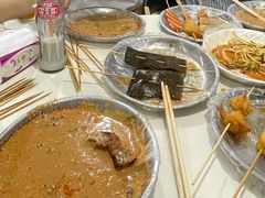 -大姐麻辣烫(莲宝中路店)