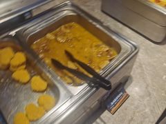 -比格比萨自助(万柳华联店)